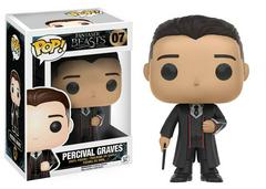 Percival Graves #7 Funko POP Fantastic Beasts Prices