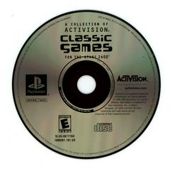 Disc | Activision Classics [Greatest Hits] Playstation