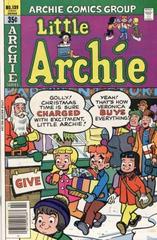 Little Archie #139 (1979) Comic Books Little Archie Prices