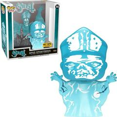 Opus Eponymous #14 Funko POP Albums Prices