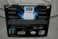 Box-Rear | Intec 7” Wii Color Game Screen Wii