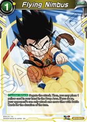 Flying Nimbus [Reprint] BT3-104 Dragon Ball Super Battle Evolution Booster Prices