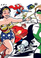 Absolute DC: The New Frontier [Hardcover] (2025) Comic Books DC: The New Frontier Prices