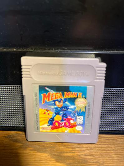 Mega Man 2 [Player's Choice] photo