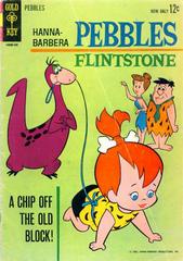 Pebbles Flintstone #1 (1963) Comic Books Pebbles Flintstone Prices