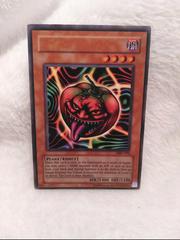 Mystic Tomato [Misprint] MRL-094 YuGiOh Magic Ruler Prices