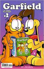 Garfield #2 (2012) Comic Books Garfield Prices