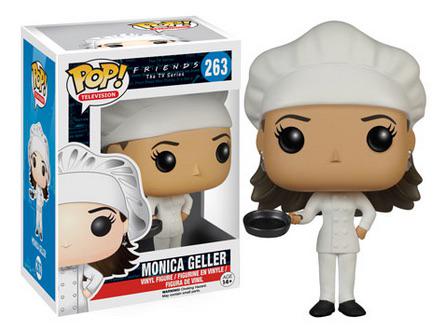 Monica Geller #263 Funko POP Television