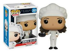 Monica Geller #263 Funko POP Television Prices