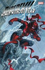 Daredevil: Woman Without Fear [Paratore] #3 (2024) Comic Books Daredevil: Woman Without Fear Prices