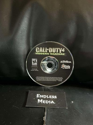 Call of Duty 4: Modern Warfare photo