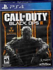 Call Of Duty: Black Ops III [Not For Resale] Playstation 4 Prices