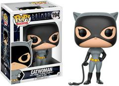 Catwoman #194 Funko POP Heroes Prices