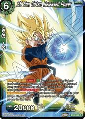 SS Son Goten, Released Power BT22-068 Dragon Ball Super Critical Blow Prices