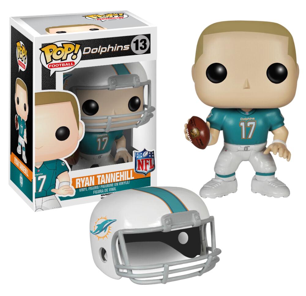 Ryan Tannehill #13 Funko POP NFL