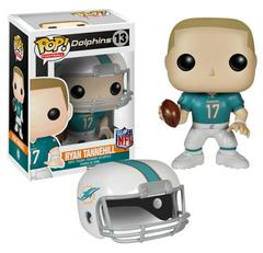 Ryan Tannehill #13 Funko POP NFL Prices