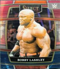 The All Mighty Bobby Lashley #83 photo