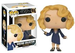 Queenie Goldstein #3 Funko POP Fantastic Beasts Prices