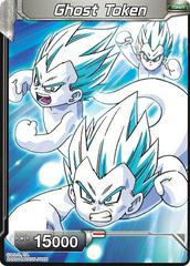 Ghost Token  Dragon Ball Super Expansion Set: Ultimate Box Prices