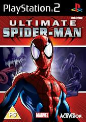 Ultimate Spiderman PAL Playstation 2 Prices