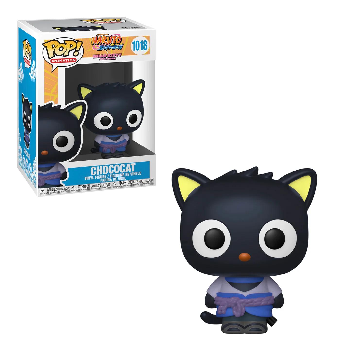 Chococat #1018 Funko POP Animation