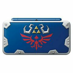 Top | New Nintendo 2DS LL Hylian Shield Edition JP Nintendo 3DS