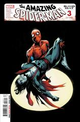 Amazing Spider-Man: Blood Hunt #3 (2024) Comic Books Amazing Spider-Man: Blood Hunt Prices