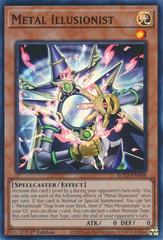 Metal Illusionist ROTA-EN008 YuGiOh Rage of the Abyss Prices