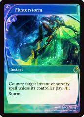 Flusterstorm [Foil] #163 Magic Mystery Booster 2 Prices