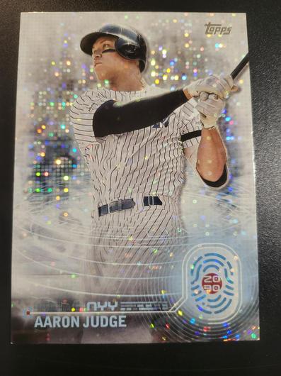 Aaron Judge #2 photo