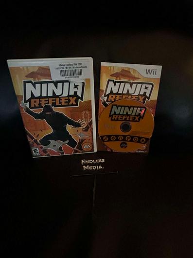 Ninja Reflex photo