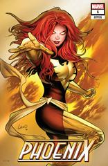 Phoenix [Land] #1 (2024) Comic Books Phoenix Prices