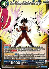 Son Gohan, Unbelievable Might [Foil] BT13-038 Dragon Ball Super Supreme Rivalry Prices