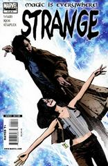 Strange #4 (2010) Comic Books Strange Prices