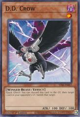 D.D. Crow STAS-EN017 YuGiOh 2 Player Starter Set Prices