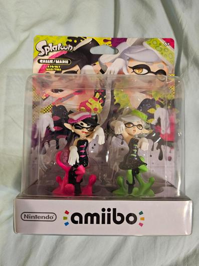 Callie and Marie 2 Pack photo