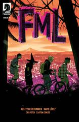 FML #1 (2024) Comic Books FML Prices