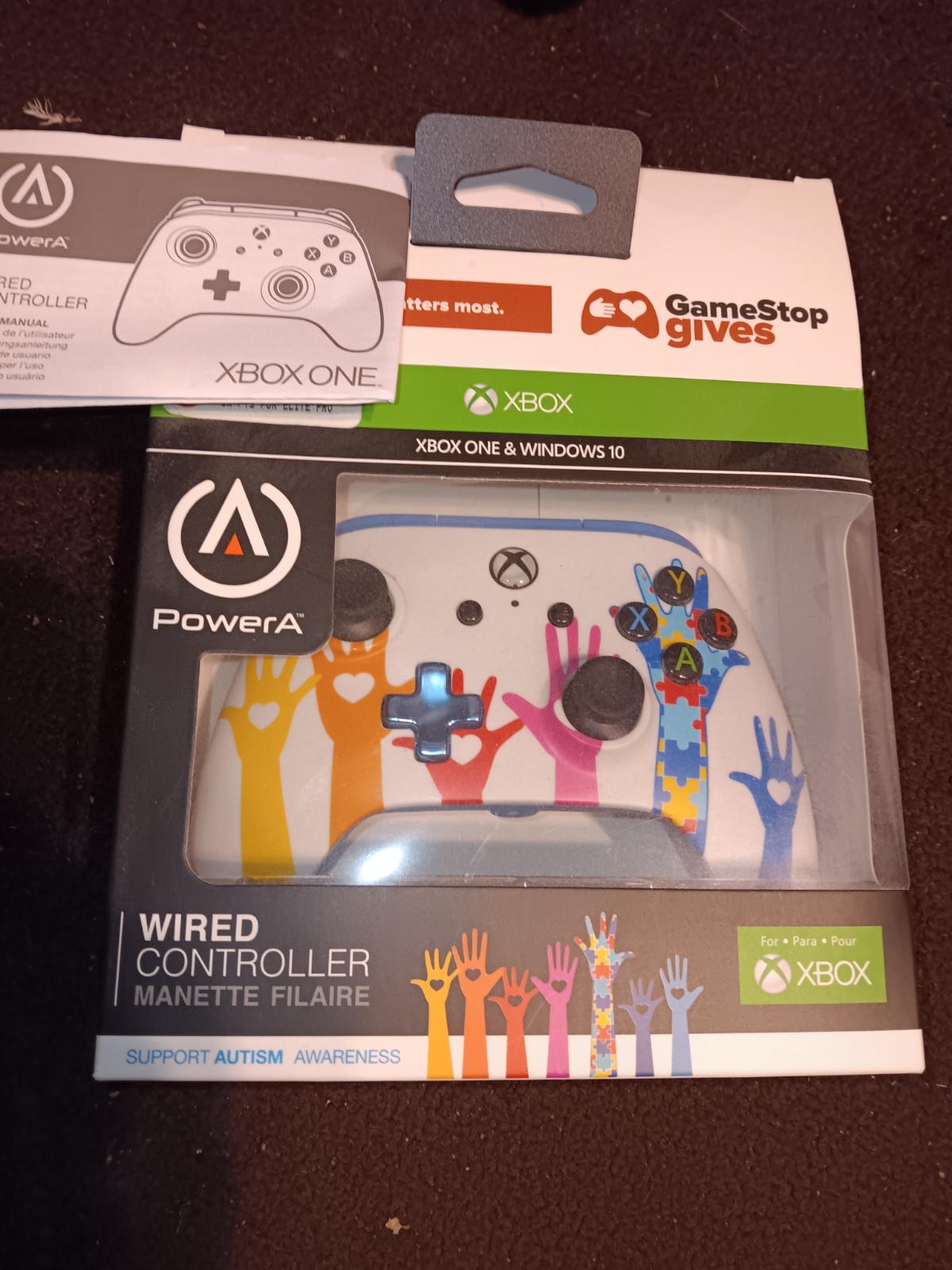 Power selling A special Autism Controller