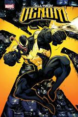 All-New Venom [Coello Gold Foil] #1 (2024) Comic Books All-New Venom Prices