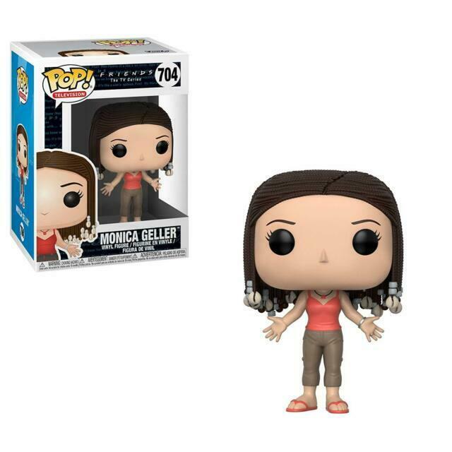 Monica Geller #704 Funko POP Television