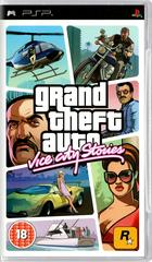 Grand Theft Auto: Vice City Stories PAL PSP Prices