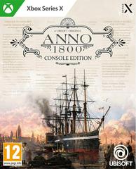 Anno 1800 PAL Xbox Series X Prices