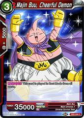 Majin Buu, Cheerful Demon DB2-006 Dragon Ball Super Divine Multiverse Prices