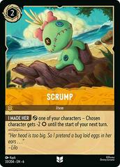 Scrump #33 Lorcana Azurite Sea Prices