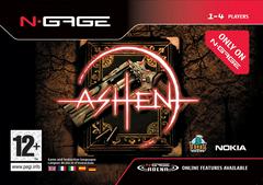 Ashen PAL N-Gage Prices