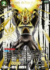 SS Vegeta, the Prince Strikes Back [Alternate Art] BT11-130 Dragon Ball Super Expansion Set: Special Anniversary Box 2021 Prices