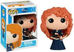 Merida #57 Funko POP Disney Prices