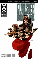 Punisher MAX #16 (2011) Comic Books Punisher MAX Prices