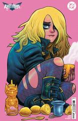 Black Canary: Best of the Best [Hipp] #1 (2024) Comic Books Black Canary: Best of the Best Prices