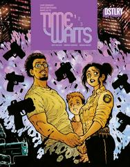 Time Waits [Warren] #1 (2024) Comic Books Time Waits Prices